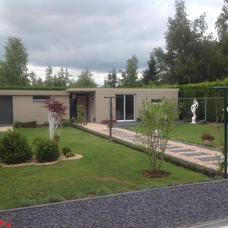 B&B Marianne Бинш Екстериор снимка