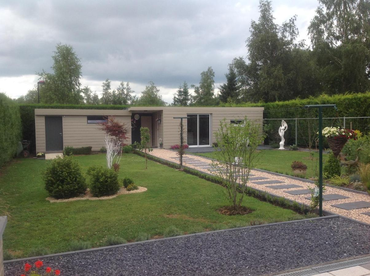 B&B Marianne Бинш Екстериор снимка