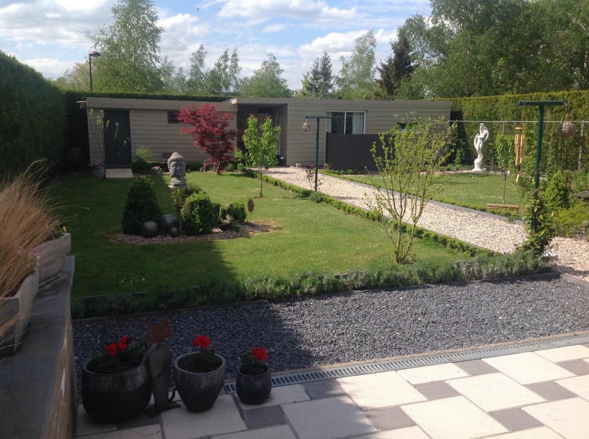 B&B Marianne Бинш Екстериор снимка