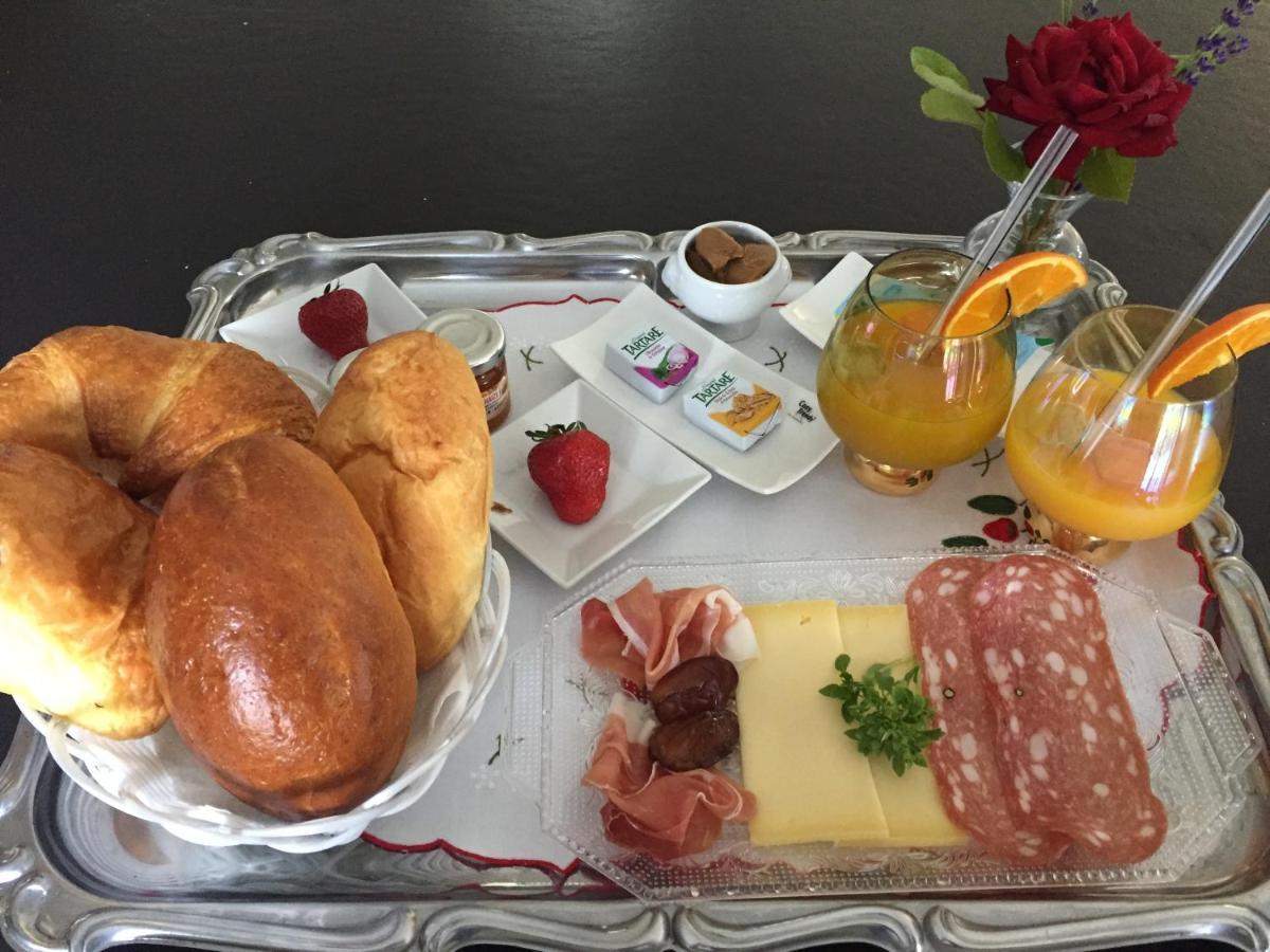 B&B Marianne Бинш Екстериор снимка