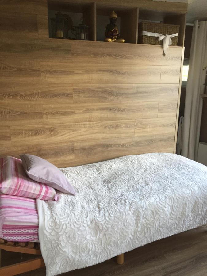 B&B Marianne Бинш Екстериор снимка