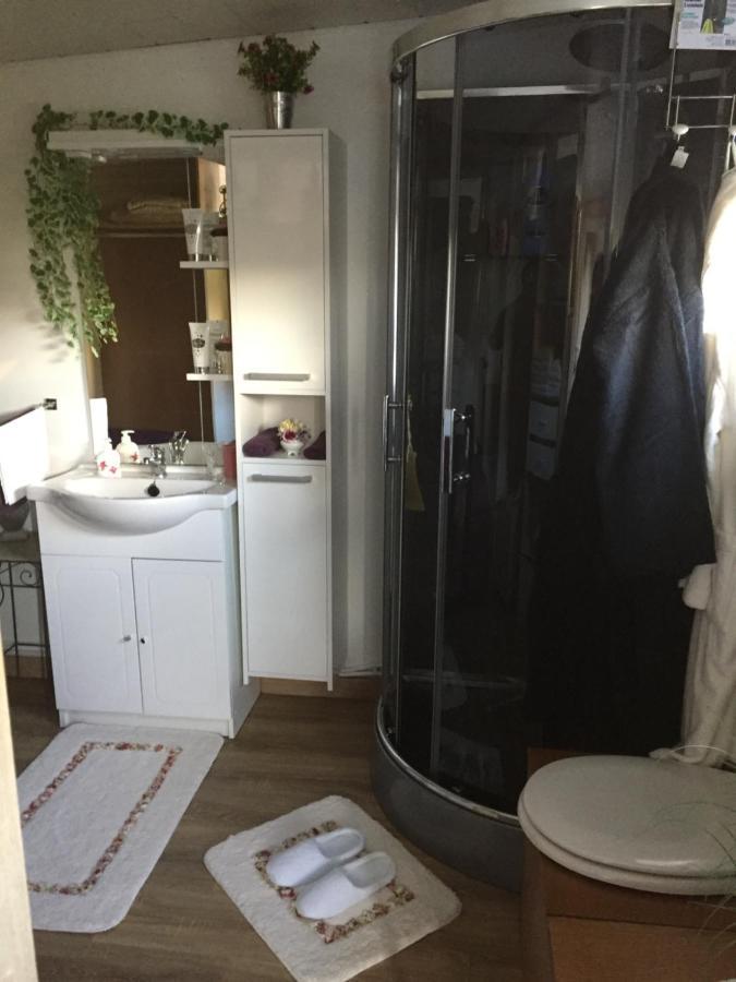B&B Marianne Бинш Екстериор снимка